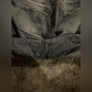 Torrid Cropped Jeggings